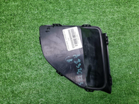 Накладка бампера левая BMW X1 F48 (19-22) M-paket