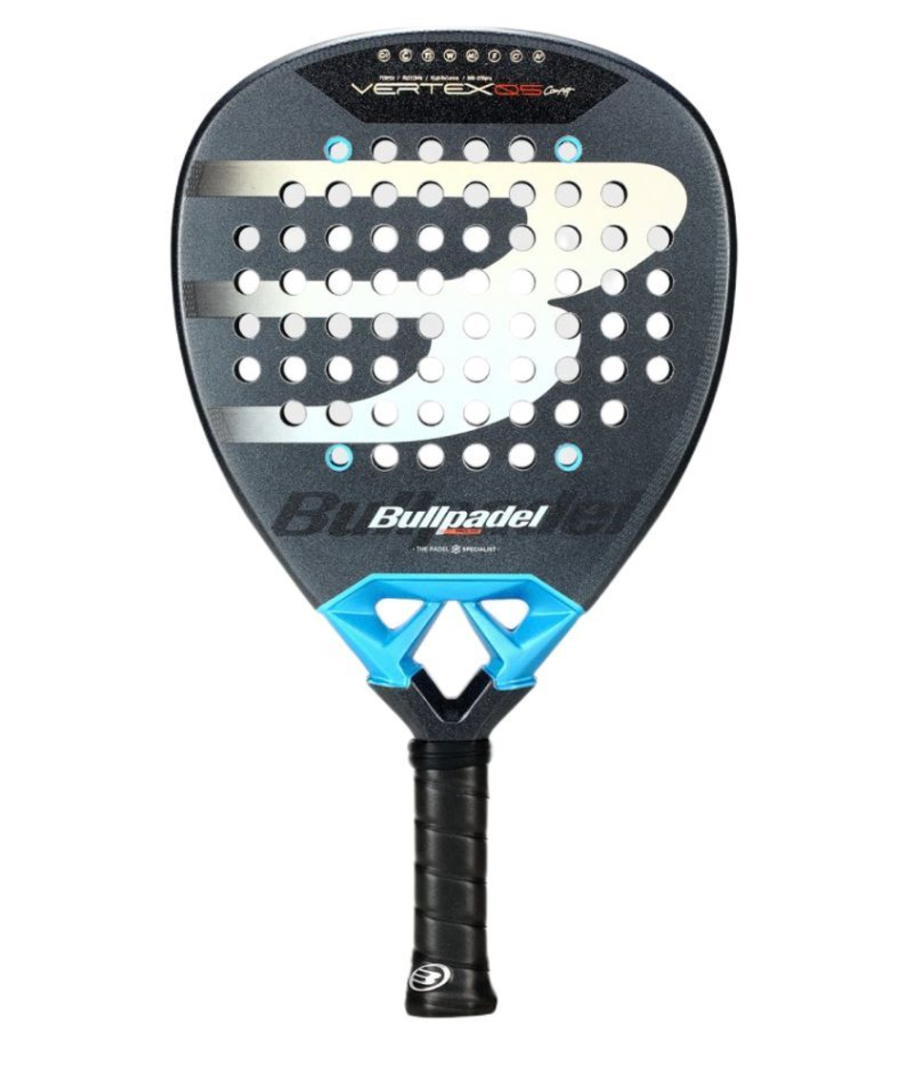 Ракетка для Padel Bullpadel Vertex 05 CMF