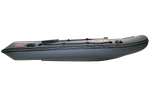 Лодка ПВХ Мнев и К Антей-420 Серая