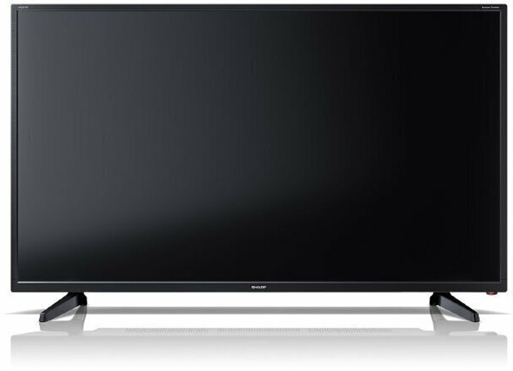 40" Sharp LC-40UG7252E (2018) V