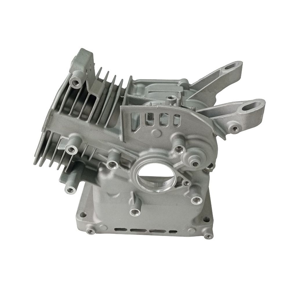 Картер двигателя LC170F-2/110810040-0001