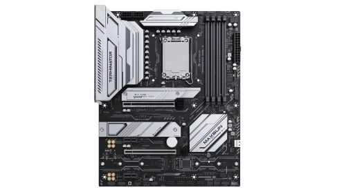 Материнская плата Maxsun MS-Terminator Z890-A