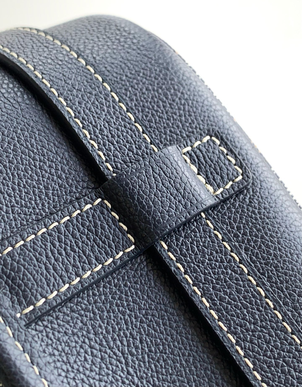 Goyard Belvedere MM Bag 29 cm