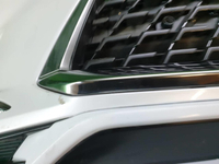 Бампер передний Lexus RX 4 (19-22) TRD (В сборе)