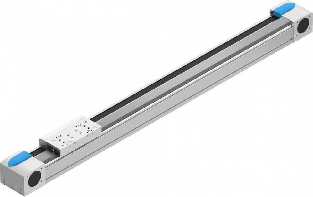 EGC-120-1000-TB-KF-0H-GK Приводы с зубчатым ремнем
