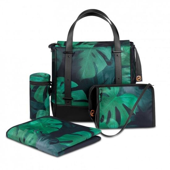 Сумка для мамы для коляски Cybex Priam Fashoon collection