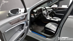 Audi A6 (C8) 45 TFSI Quattro Premium (02.2021)