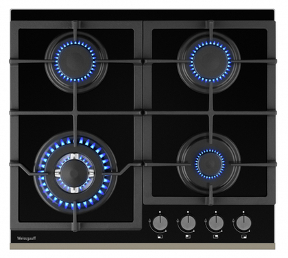 Варочнаяе поверхность Weissgauff HGG 645 BGXBV