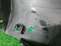 Накладка порога правая Kia Soul 3 SK (2019-н.в.)