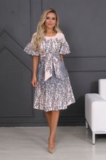 Платье П3-4690/2 Wisell (Акция)