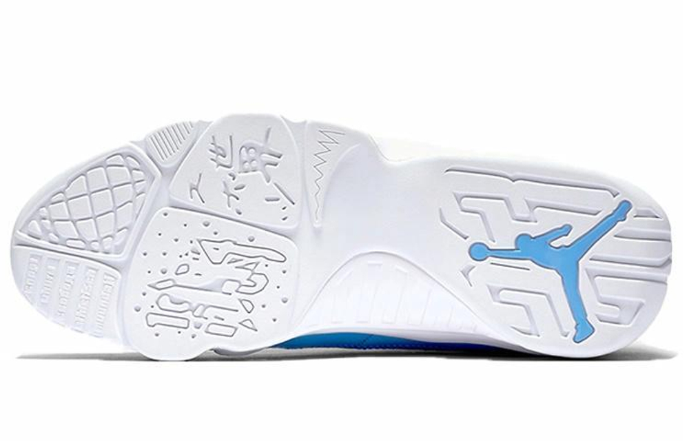 Кроссовки Jordan Air Jordan 9 Retro Low Pantone