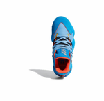 Кроссовки Adidas Harden Vol. 4 'Su Casa Mi Casa - Oklahoma City Thunder' FW7498