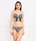 бюстгальтер destiny padded bustier Guess Underwear - черный(O3GC16 WF9E0)