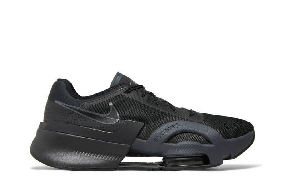 Кроссовки Nike Air Zoom Superrep 3