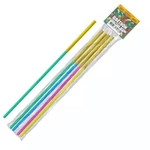 Бенгальская свеча «Цветной искристый огонь» 300 мм 1/120/4