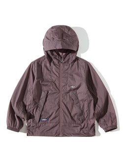 Ветровка детская Wind Walker Kids Hooded Sunscreen Jacket