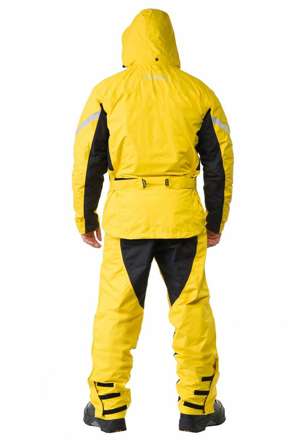 Костюм-дождевик Dragonfly Evo