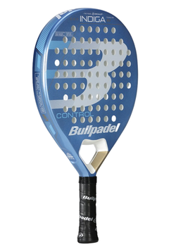 Ракетка для падел тенниса Bullpadel Indiga W 23
