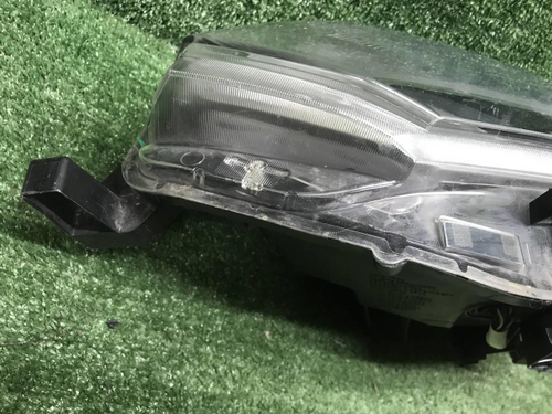 Битая Фара левая Nissan X-Trail T32 (17-22) LED