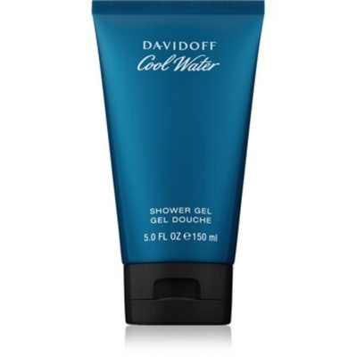 Davidoff Cool Water Man Shower Gel 150ml