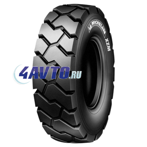 Спец. шина Michelin Stabil'X XZM 9/0 R20