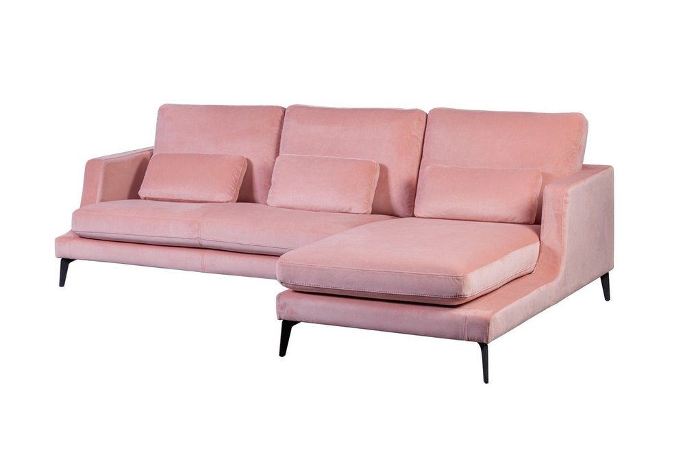 Albert диван с шезлонгом