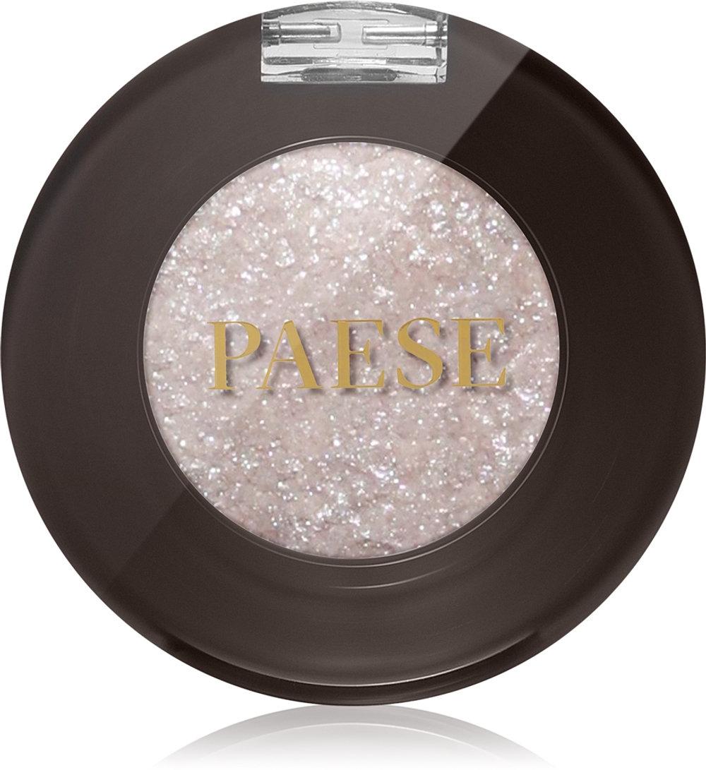 Paese Eyegasm Eyeshadow - Тушь для ресниц: длуготрвале циены до повиек оттенок 02 Aurora, 1 g