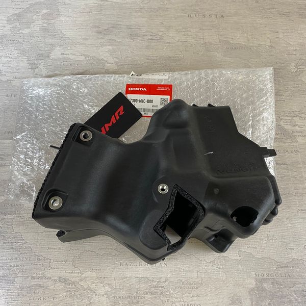 Honda Воздухозаборник CBR 600 13-19 17300-MJC-D00 аналог 17300-MJC-A00