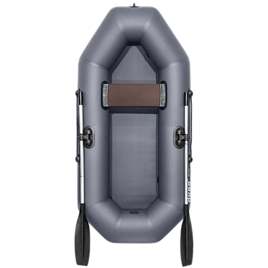 Лодка ПВХ Мастер Лодок Аква Оптима 210 -