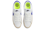 Кроссовки Nike Court Legacy Next Nature (Женская размерная сетка)