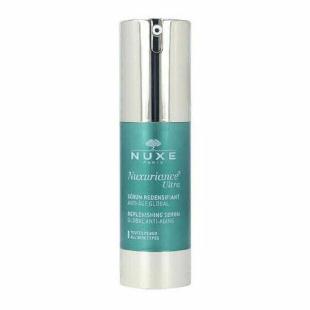 Сыворотки, ампулы и масла Антивозрастная сыворотка Nuxe Paris Nuxuriance Ultra Replenishing (30 ml) 30 ml