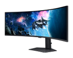 Монитор 49" Samsung Odyssey OLED G9 S49CG954EIXCI