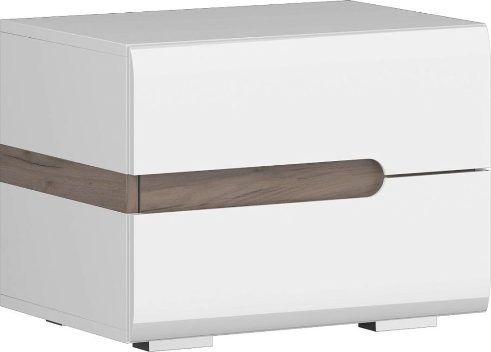 Ультра Тумба прикроватная №1 (1шт)