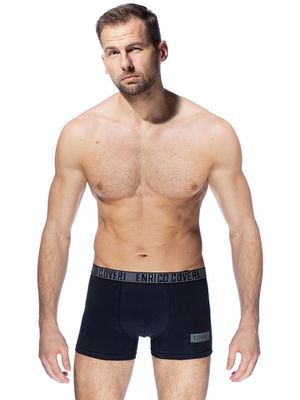 Мужские трусы EB 1681 Boxer Enrico Coveri