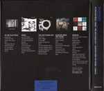 Bauhaus / 5 Albums (5CD)