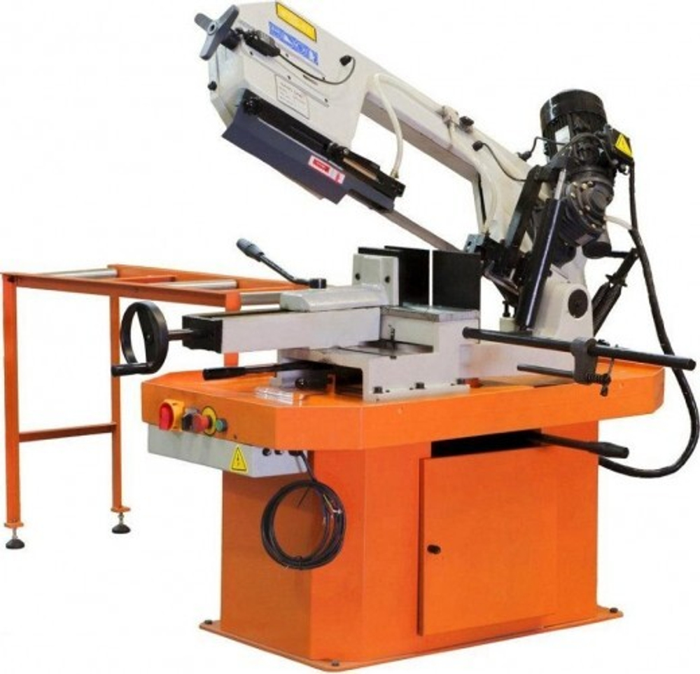 Станок ленточнопильный STALEX SBS- 250A 400V 12010252