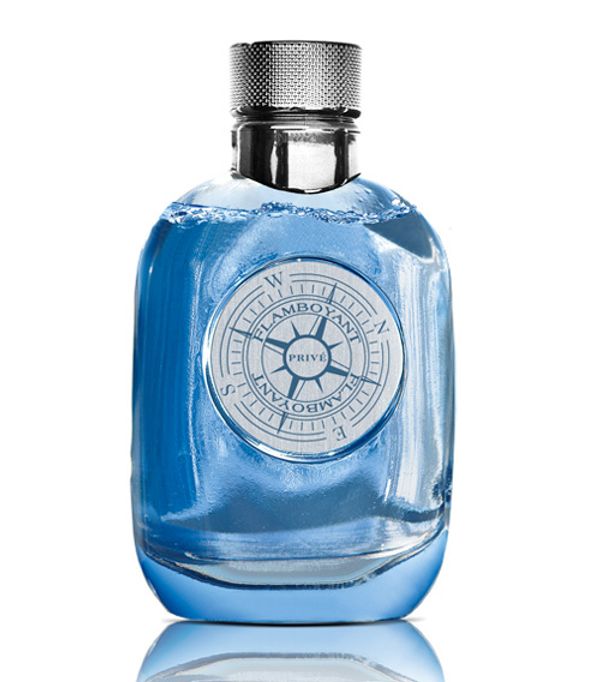 Oriflame Flamboyant Prive