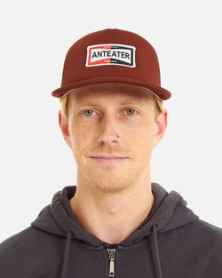 Кепка Anteater Trucker-Combo-White