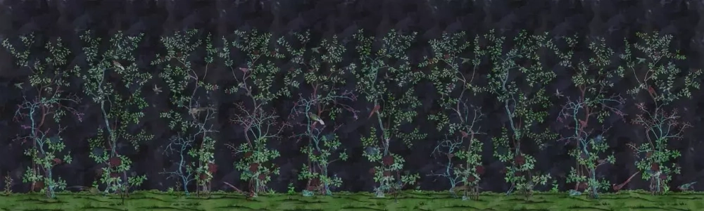 Цифровое панно ID Wall MYSTERY