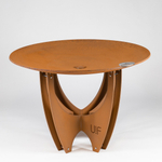 Чаша для костра UP!FLAME STEEL CUP MAGNUM oxi