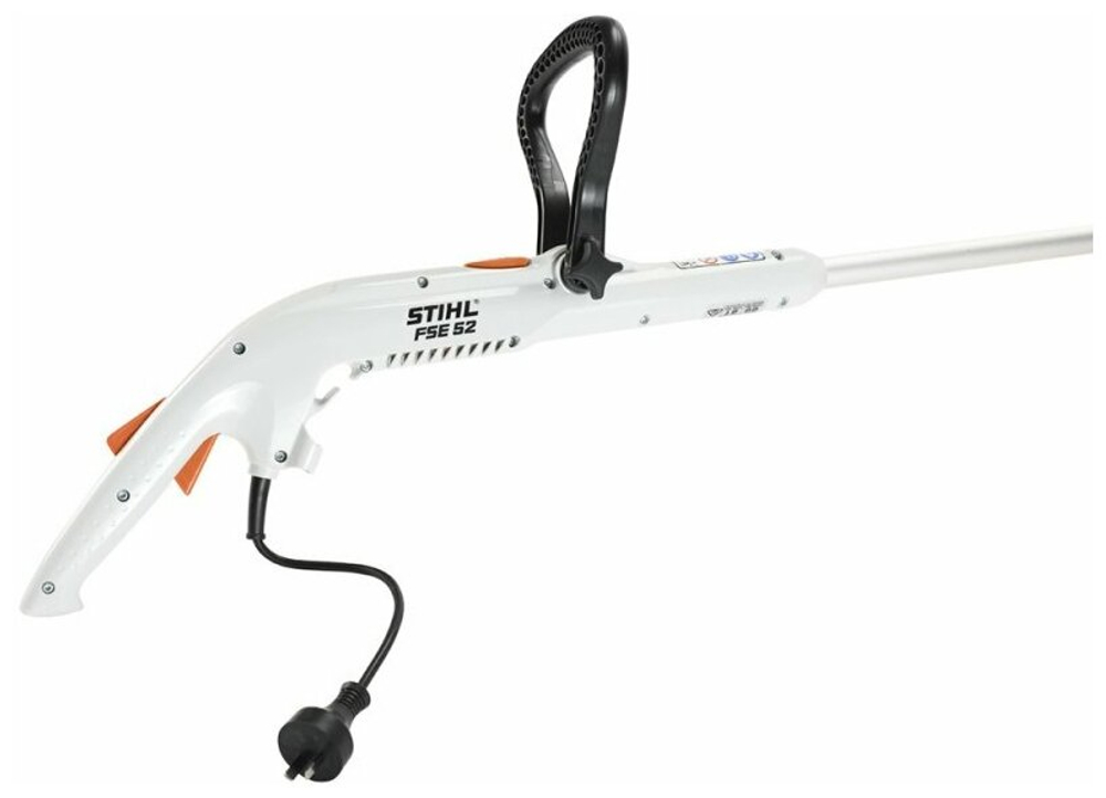 Триммер эл. STIHL FSE 52 (4816-011-4104)