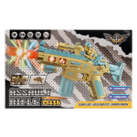 Автомат на батарейках, коробка 338A-2