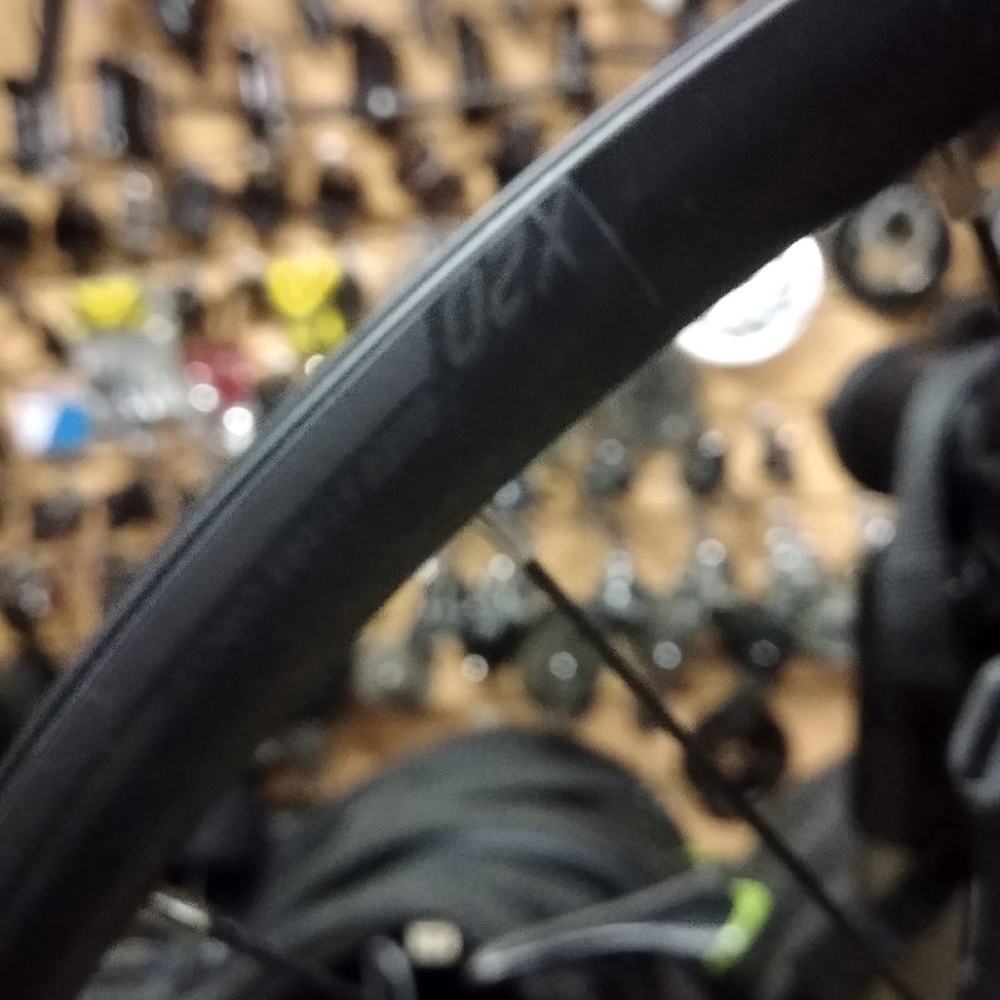 Переднее колесо 29" Syncros Formula Disc 10x135 Новое