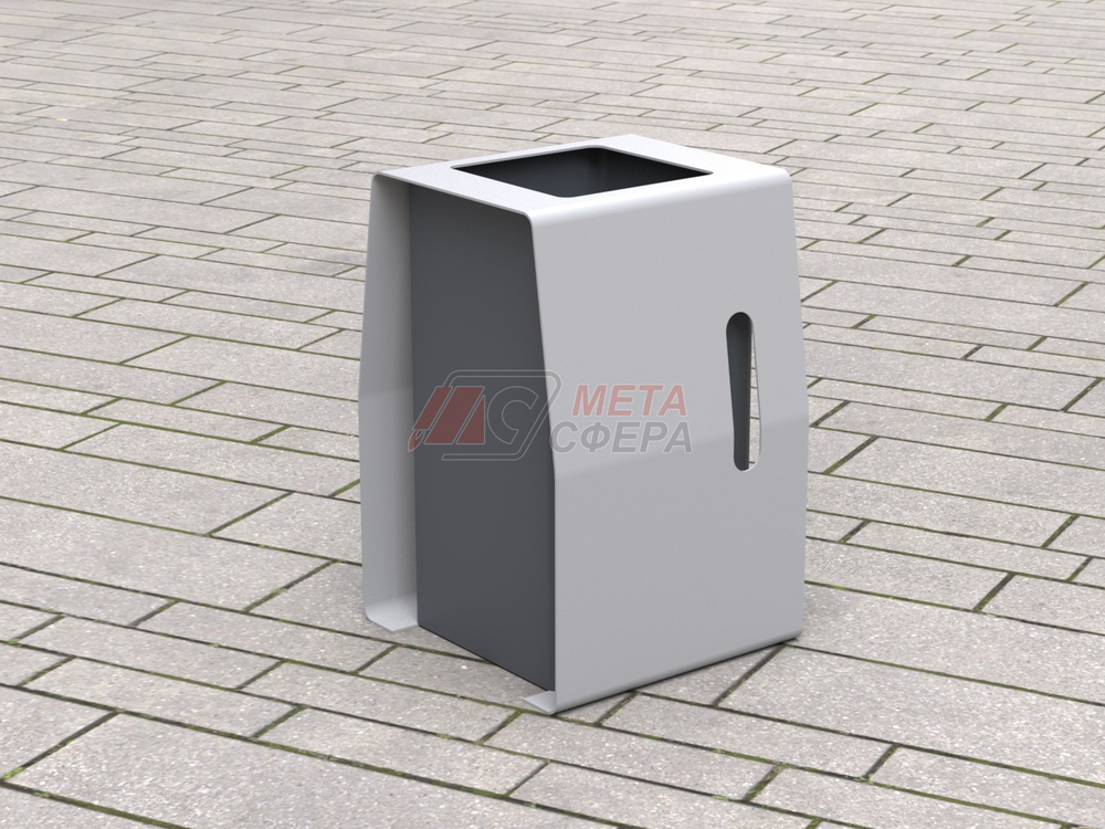 Урна Велопарк