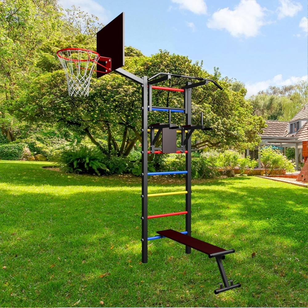 Уличная шведская стенка Sv Sport У405K