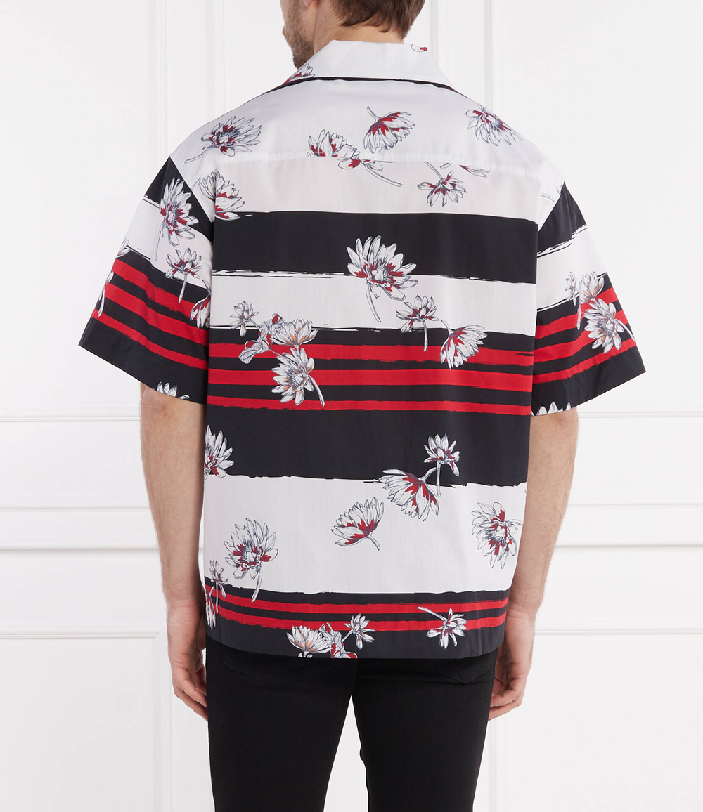 Рубашка Egeeno HUGO - черный(50514182)