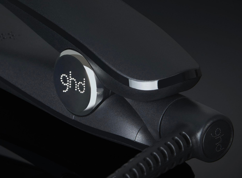 Ghd Выпрямитель для волос GOLD 26мм, black