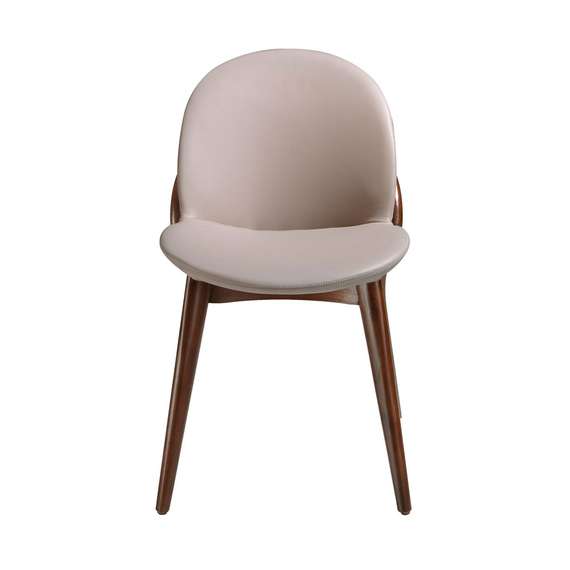 Стул Angel Cerda 4107 из массива ясеня