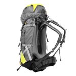 Рюкзак Travel 80 Grey  NISUS