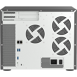 Сетевое хранилище (NAS) QNAP TS-1655-8G